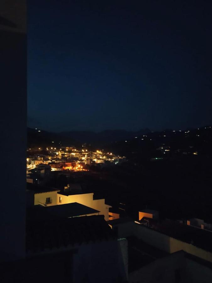 Casa Rural Dian - Centro Torrox Zewnętrze zdjęcie