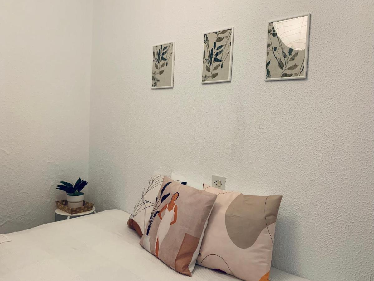 Casa Rural Dian - Centro Torrox Zewnętrze zdjęcie