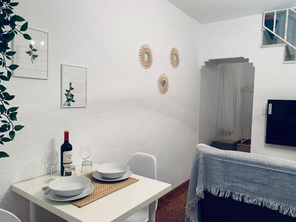 Casa Rural Dian - Centro Torrox Zewnętrze zdjęcie