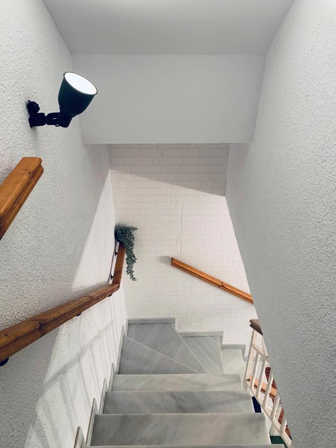 Casa Rural Dian - Centro Torrox Zewnętrze zdjęcie