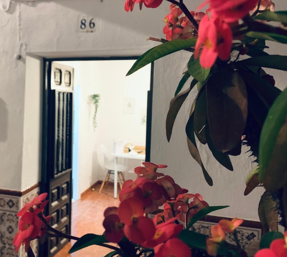 Casa Rural Dian - Centro Torrox Zewnętrze zdjęcie